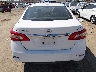 3N1AB7AP3FL****** Wrecked 2015 Nissan Sentra