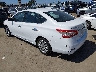 3N1AB7AP3FL****** Salvage and Repairable 2015 Nissan Sentra in North Hollywood
