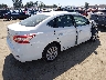 3N1AB7AP3FL****** Salvage and Wrecked 2015 Nissan Sentra in California State