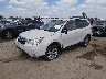 JF2SJAHC0FH****** Used and Repairable 2015 Subaru Forester in Cincinnati