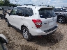 JF2SJAHC0FH****** Salvage and Repairable 2015 Subaru Forester in Cincinnati