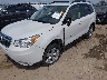 JF2SJAHC0FH****** Salvage and Repairable 2015 Subaru Forester in Ohio State