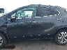 KL4CJASB0HB****** Reparables 2017 Buick Encore en Estado de Arizona