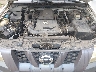 5N1AN08W75C****** Reparables 2005 Nissan Xterra en Pittsburgh North
