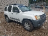 5N1AN08W75C****** Salvamento y Destrozados 2005 Nissan Xterra en Pittsburgh North