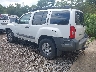 5N1AN08W75C****** Salvamento y Reparables 2005 Nissan Xterra en Pittsburgh North