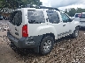 5N1AN08W75C****** Salvamento y Destrozados 2005 Nissan Xterra en Estado de Pennsylvania