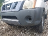 5N1AN08W75C****** Salvamento y Reparables 2005 Nissan Xterra en Estado de Pennsylvania