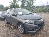 3CZRU6H35MM****** Salvamento y Destrozados 2021 Honda HR-V en Milwaukee