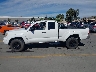 5TETU62N35Z****** Salvamento 2005 Toyota Tacoma