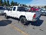5TETU62N35Z****** Salvamento y Reparables 2005 Toyota Tacoma en Fremont