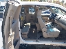 5TETU62N35Z****** Destrozados 2005 Toyota Tacoma en Fremont