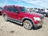 1FMEU63E16Z****** Salvamento y Destrozados 2006 Ford Explorer en Sacramento