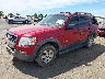 1FMEU63E16Z****** Usados y Reparables 2006 Ford Explorer en Sacramento