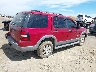 1FMEU63E16Z****** Salvamento y Destrozados 2006 Ford Explorer en Estado de California