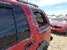 1FMEU63E16Z****** Salvamento y Reparables 2006 Ford Explorer en Estado de California