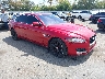 SAJBD4BN2HC****** Salvage and Wrecked 2017 Jaguar XF in Los Angeles