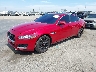 SAJBD4BN2HC****** Used and Repairable 2017 Jaguar XF in Los Angeles
