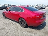 SAJBD4BN2HC****** Salvage and Repairable 2017 Jaguar XF in Los Angeles