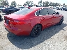 SAJBD4BN2HC****** Salvage and Wrecked 2017 Jaguar XF in California State