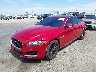 SAJBD4BN2HC****** Salvage and Repairable 2017 Jaguar XF in California State