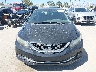 19XFB2F56FE****** Destrozados 2015 Honda Civic en Estado de California