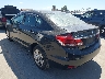 19XFB2F56FE****** Salvamento y Reparables 2015 Honda Civic en North Hollywood
