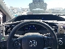 19XFB2F56FE****** Salvamento 2015 Honda Civic en North Hollywood