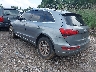 WA1CKAFP8AA****** Salvage and Repairable 2010 Audi Q5 in Baltimore
