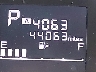 JF2GTAAC6K8****** Salvamento 2019 Subaru Crosstrek