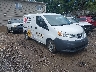 3N6CM0KN3KK****** Salvamento y Destrozados 2019 Nissan NV 200 en Pittsburgh North