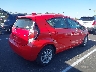 JTDKDTB34F1****** Reparables 2015 Toyota Prius C en Estado de California