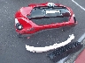 JTDKDTB34F1****** Destrozados 2015 Toyota Prius C en Estado de California