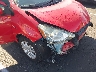 JTDKDTB34F1****** Reparables 2015 Toyota Prius C