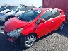 JTDKDTB34F1****** Usados y Reparables 2015 Toyota Prius C en Los Angeles