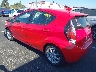 JTDKDTB34F1****** Salvamento y Reparables 2015 Toyota Prius C en Los Angeles