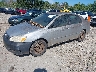 2T1BR32E45C****** Used and Repairable 2005 Toyota Corolla in Appleton