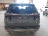 5NMJCCDE1TH****** Wrecked 2026 Hyundai Tucson