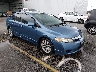 19XFA1F81AE****** Salvage and Wrecked 2010 Honda Civic in Lexington