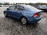 19XFA1F81AE****** Salvage and Repairable 2010 Honda Civic in Lexington