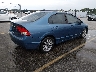 19XFA1F81AE****** Salvage and Wrecked 2010 Honda Civic in South Carolina State