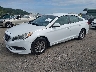 5NPE24AF5GH****** Repairable 2016 Hyundai Sonata in Pennsylvania State