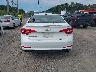5NPE24AF5GH****** Wrecked 2016 Hyundai Sonata