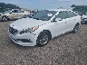 5NPE24AF5GH****** Used and Repairable 2016 Hyundai Sonata in Pittsburgh