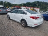 5NPE24AF5GH****** Salvage and Repairable 2016 Hyundai Sonata in Pittsburgh