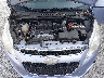 KL8CB6S90EC****** Reparables 2014 Chevrolet Spark en Louisville North