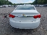 2G1105S31J9****** Wrecked 2018 Chevrolet Impala