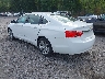 2G1105S31J9****** Salvage and Repairable 2018 Chevrolet Impala in Albany