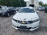 2G1105S31J9****** Wrecked 2018 Chevrolet Impala in New York State