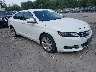 2G1105S31J9****** Salvage and Wrecked 2018 Chevrolet Impala in Albany